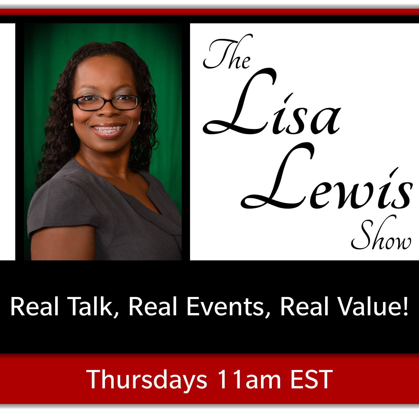 The Lisa Lewis Show
