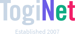 TogiNet Logo v2