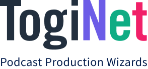 TogiNet Logo