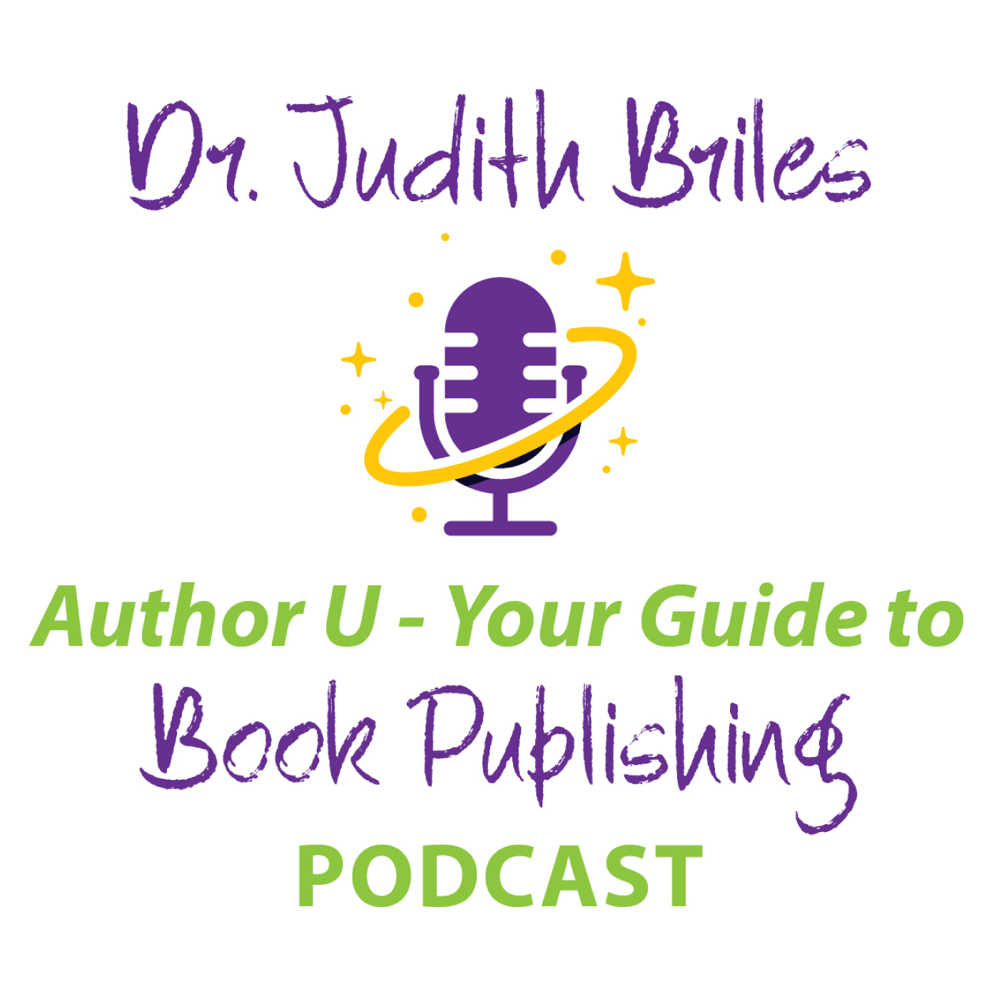 Author U Your Guide to Book Publishing