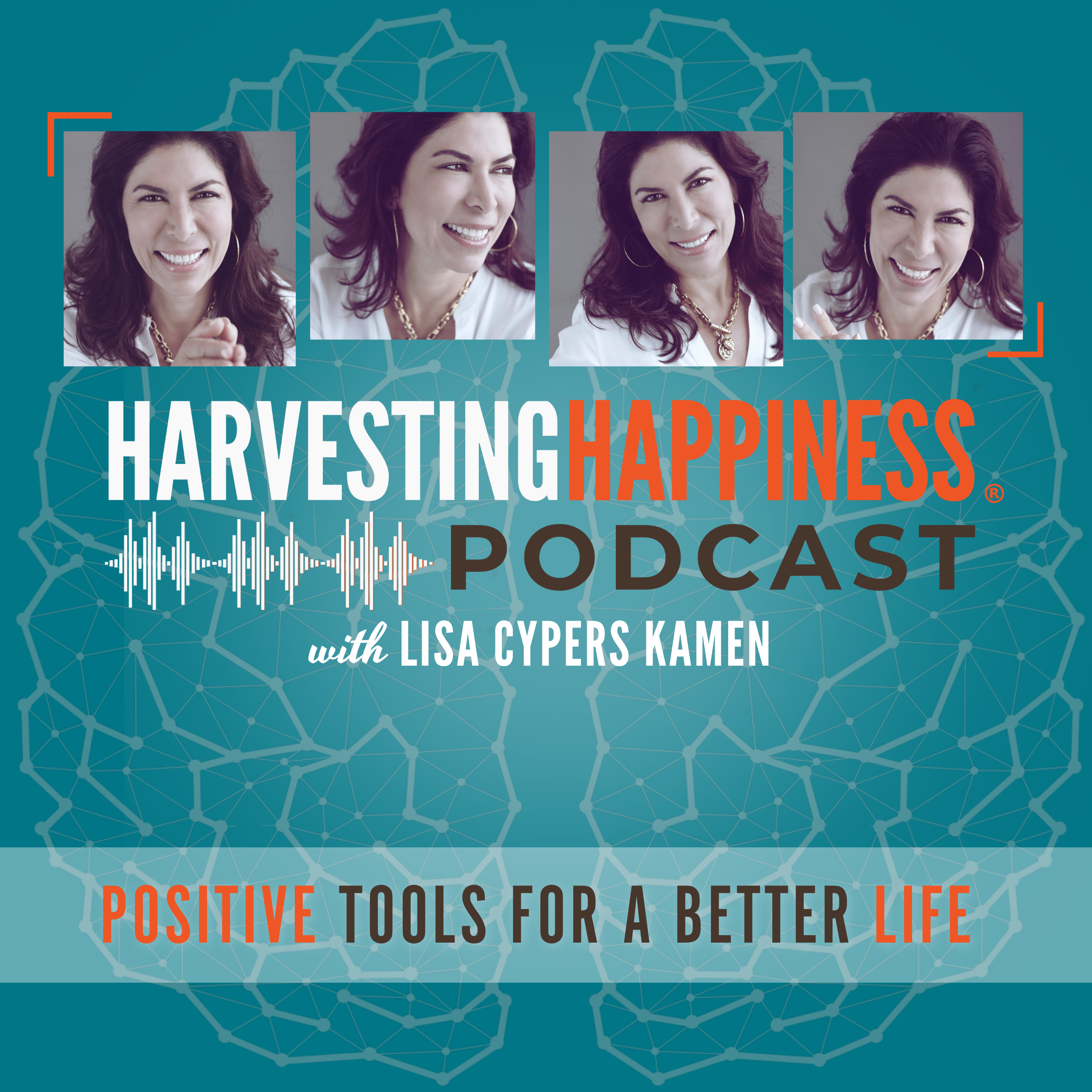 Harvesting Happiness