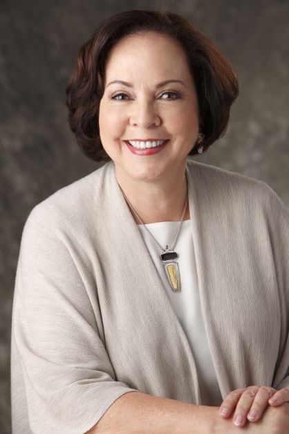 Dr. Carolyn Ross