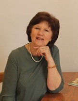 Dr. Geraldine Teggelove