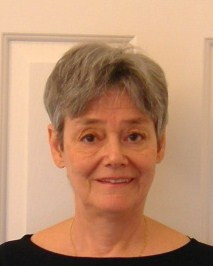 Dr. Jill Littrell