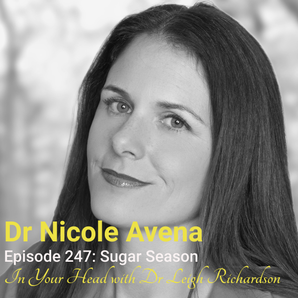 Dr. Nicole Avena