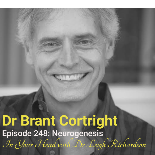 Dr. Brant Cortright