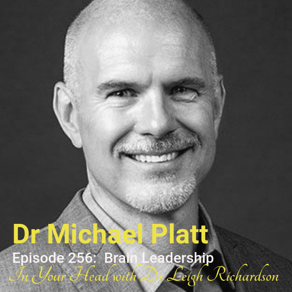 Dr. Michael Platt