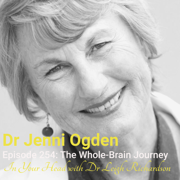 Dr. Jenni Ogden