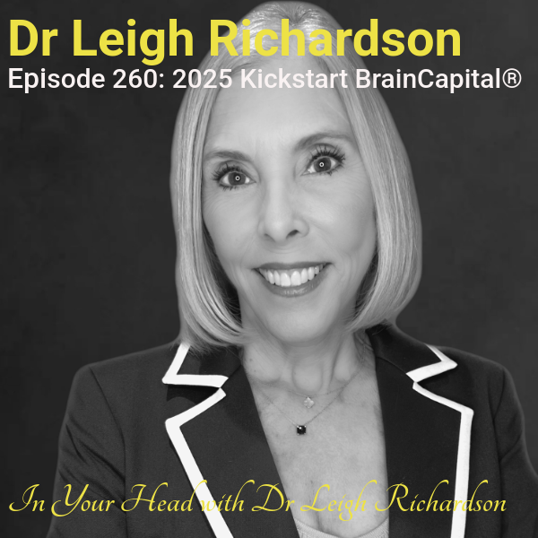 Dr. Leigh Richardson