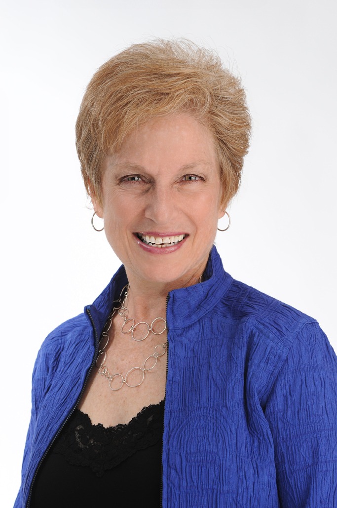 Dr. Lynn Hellerstein