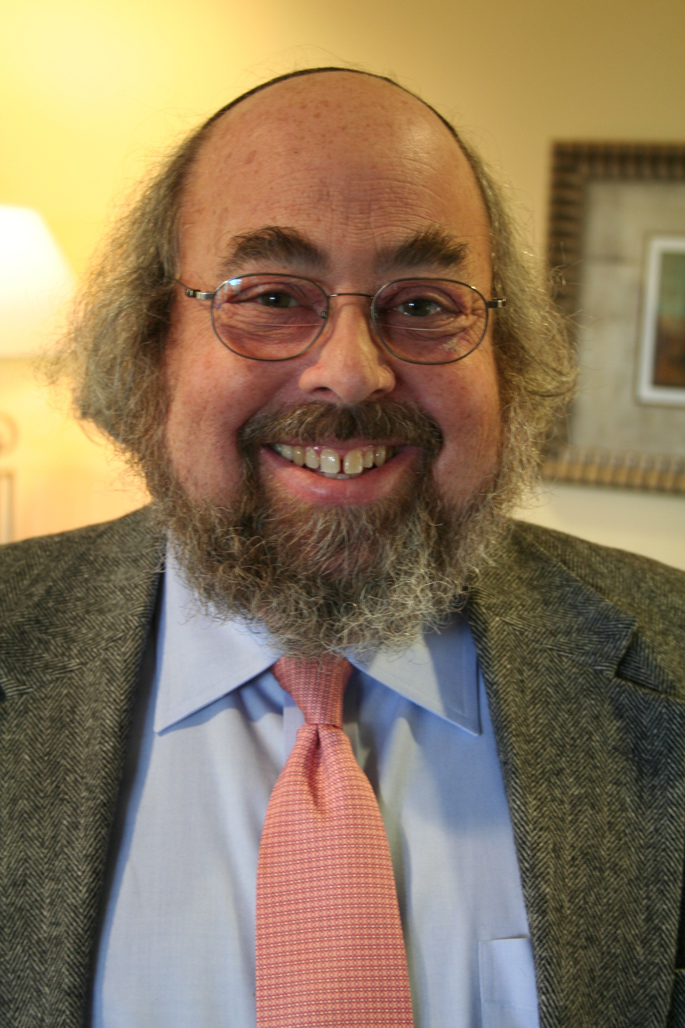 Rabbi Wayne Dosick