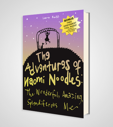 Adventures of Naomi Noodles