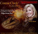 Astrologer Sandy Rodeck