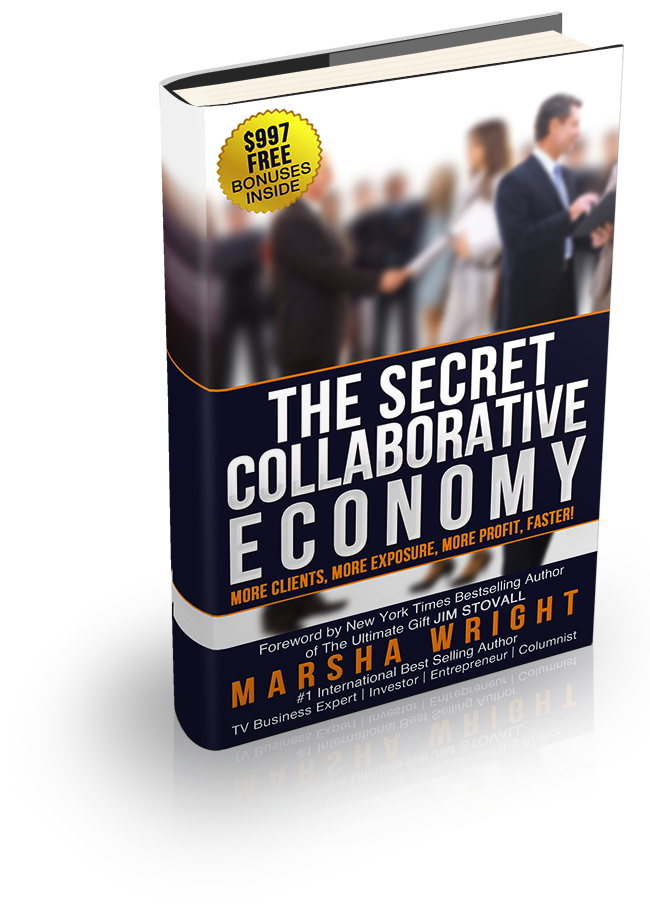 Secret-Collaborative-Economy