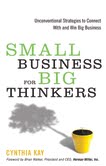 Small Business Big Thinkers