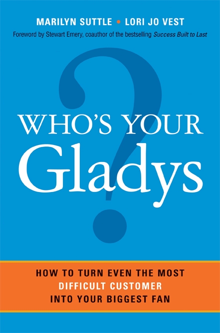 Who's Your Gladys