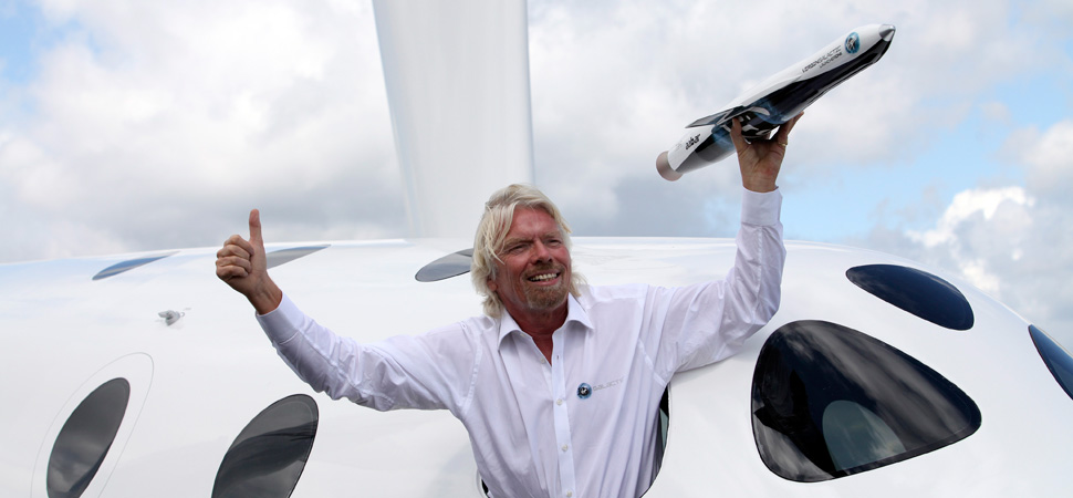 6 Things Extraordinarily Successful People Do