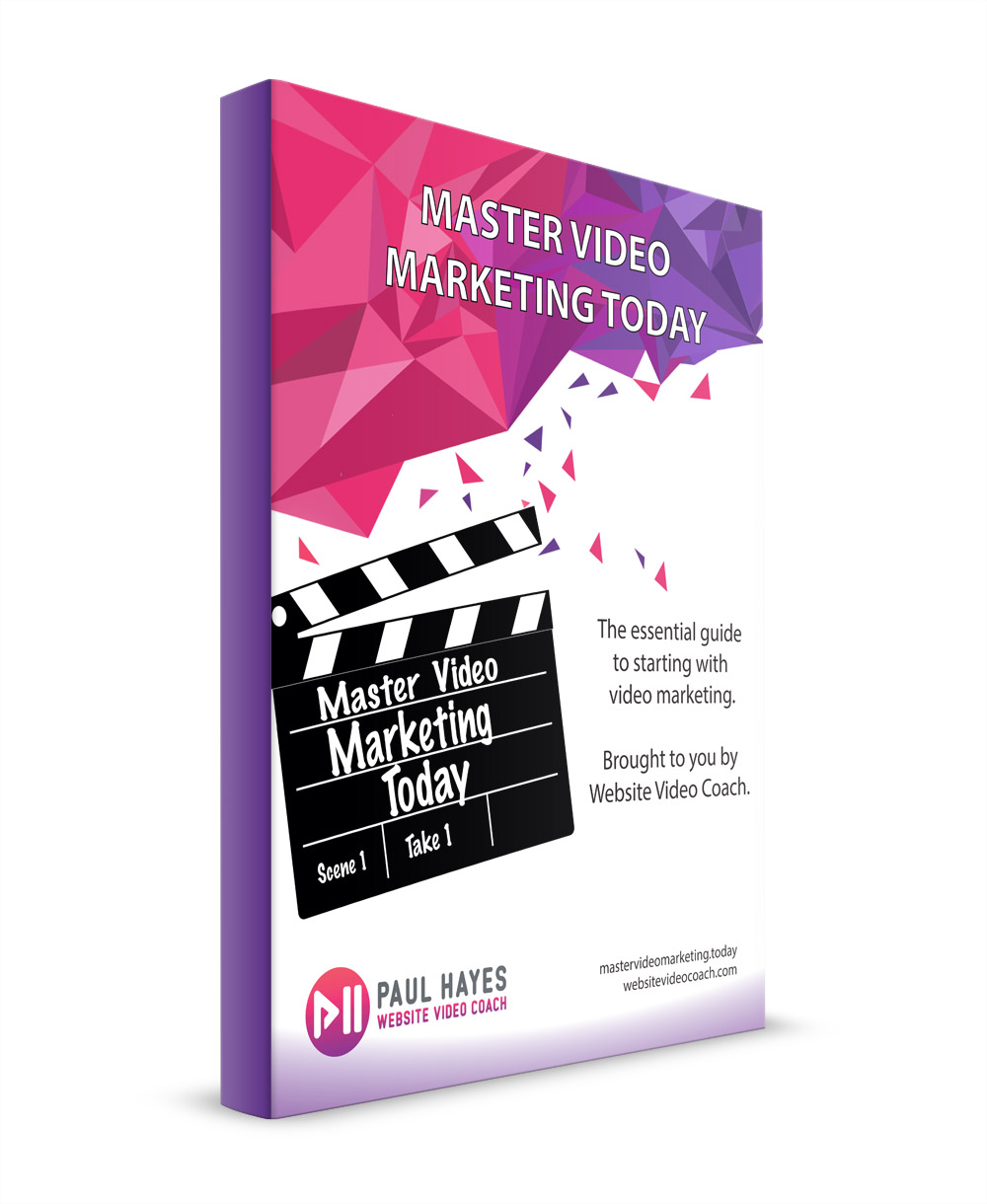 Master Video Marketing Today