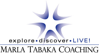Marla Tabaka Coaching