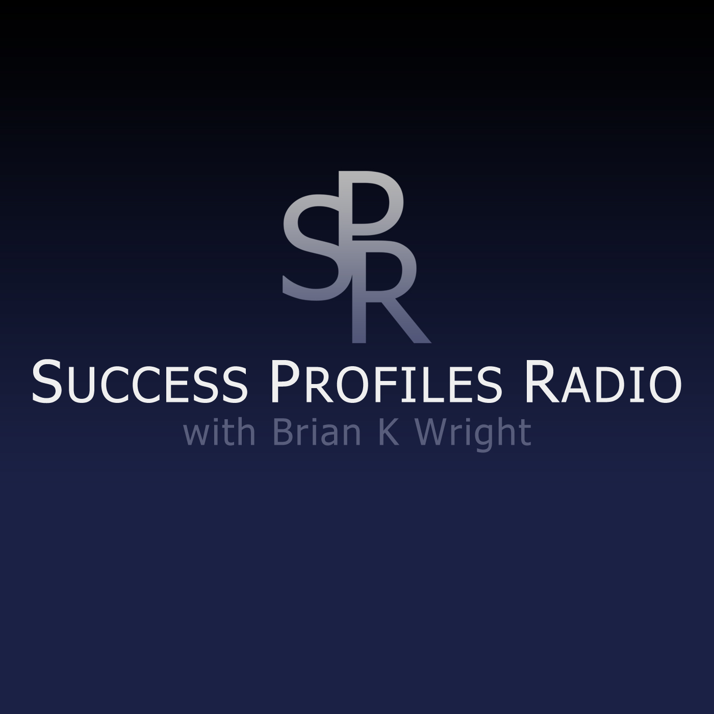 Success Profiles Radio Podcast artwork