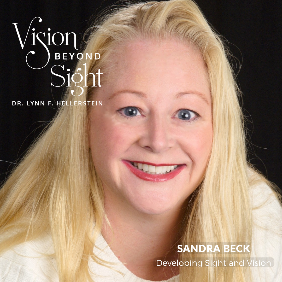 Sandra Beck