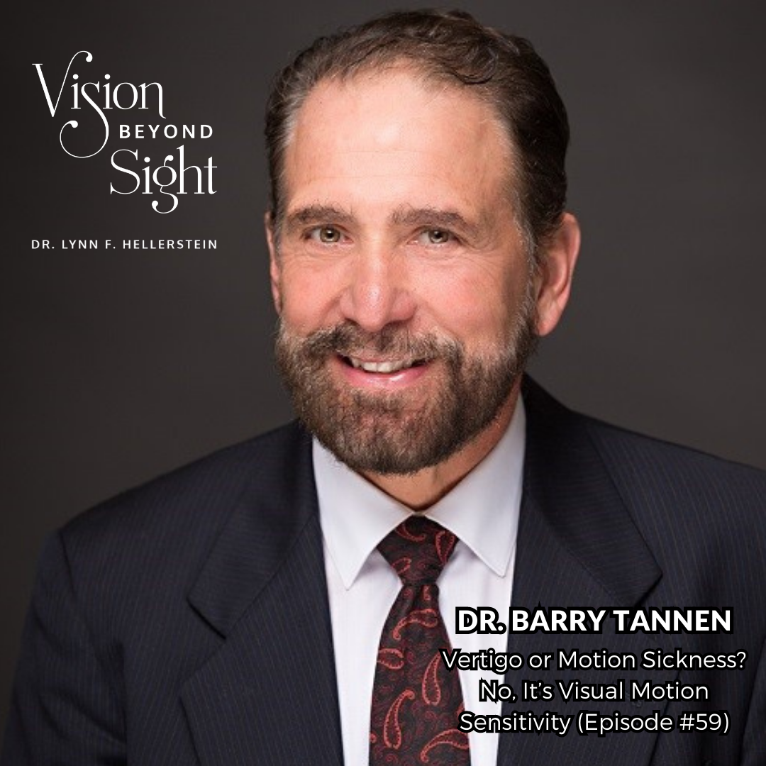 Dr. Barry Tannen