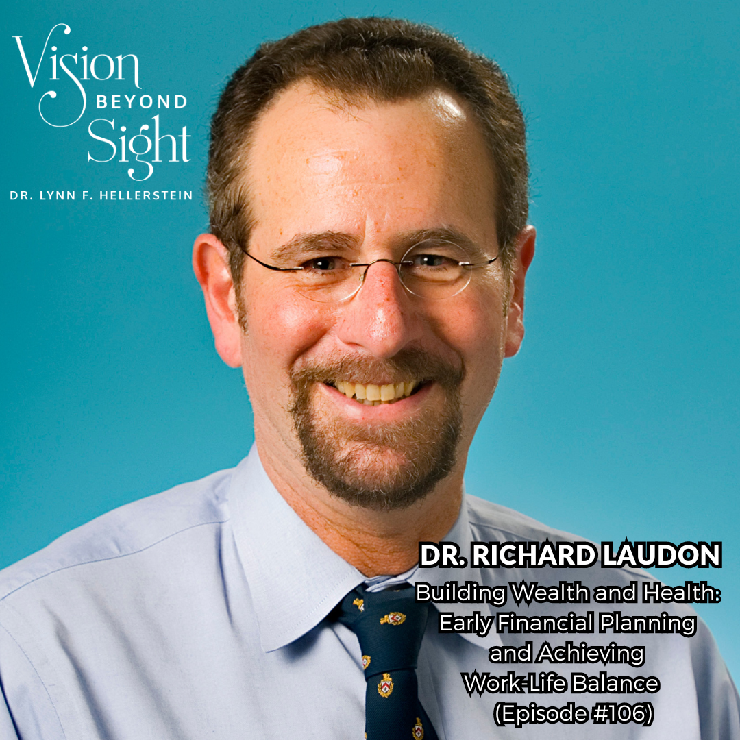 Dr. Richard Laudon