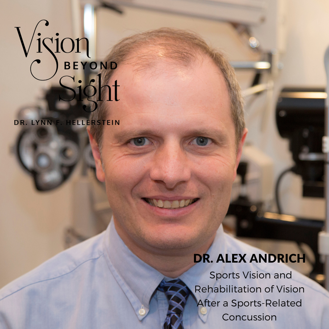 Dr. Alexander Andrich