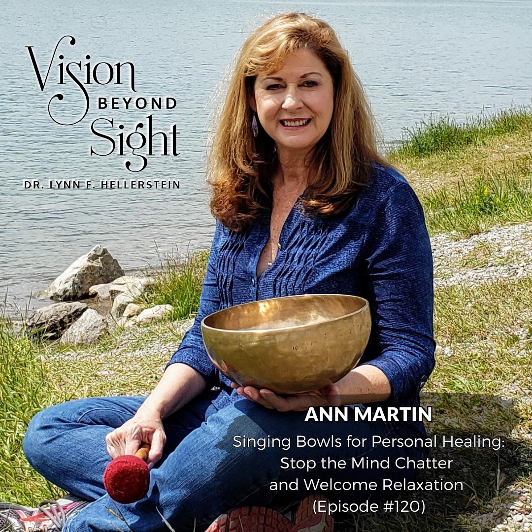 Ann Martin