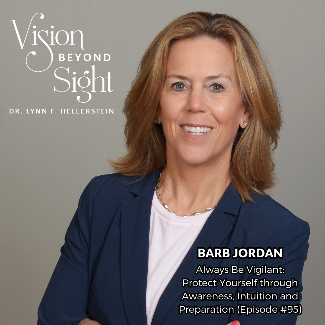 Barb Jordan