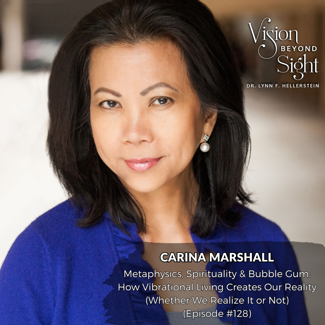 Carina Marshall