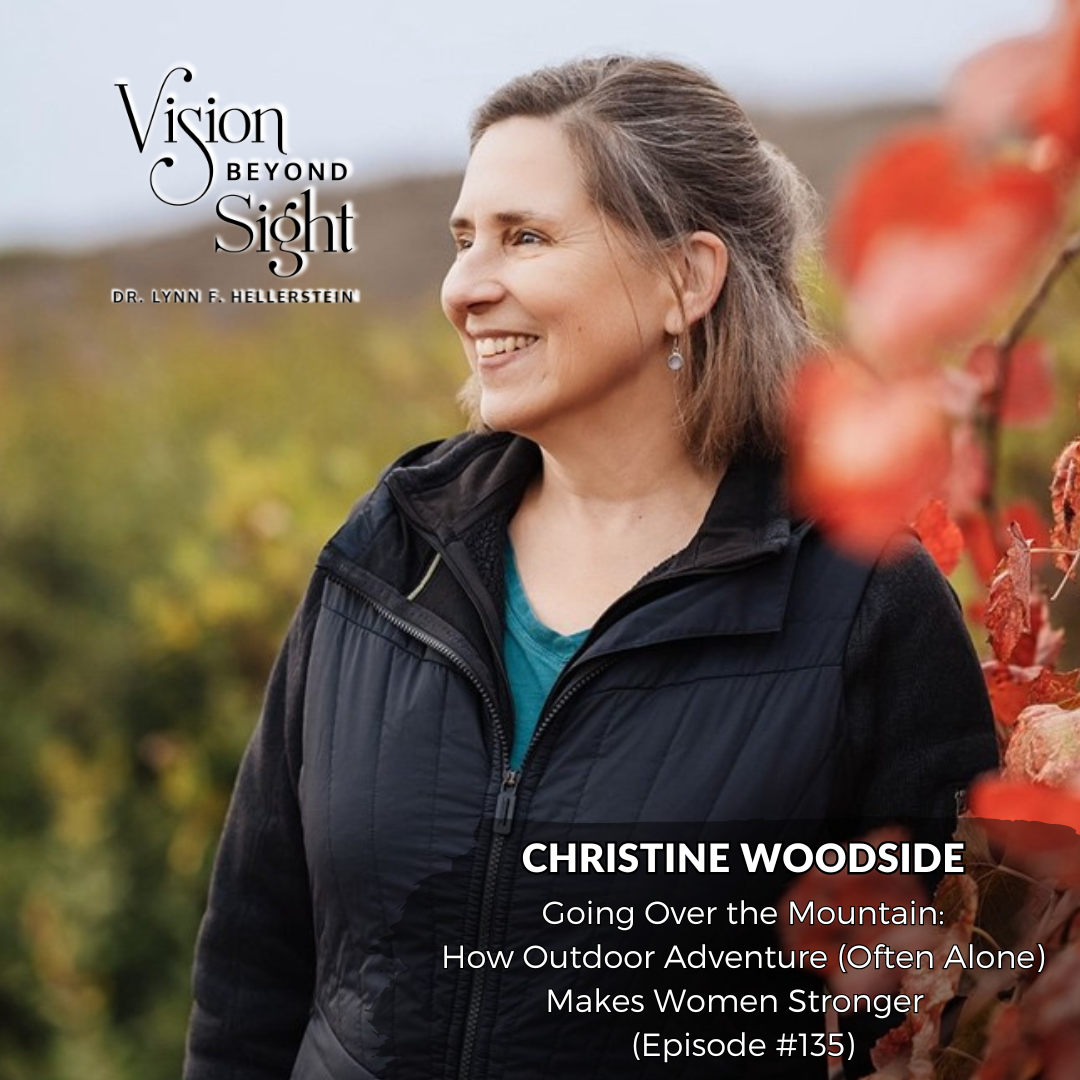 Christine Woodside