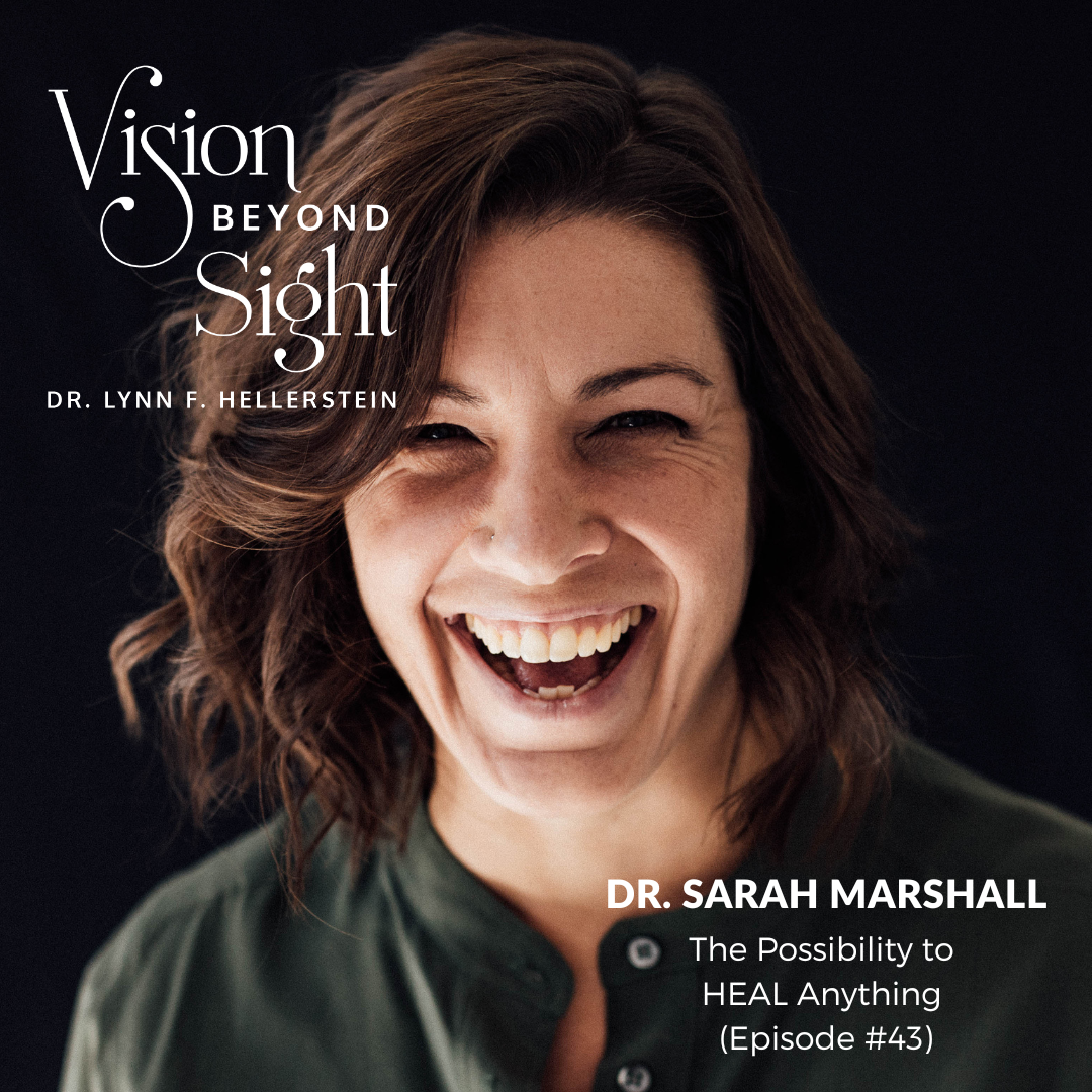 Dr. Sarah Marshall