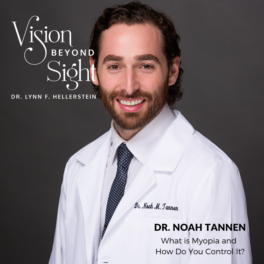 Dr. Noah Tannen