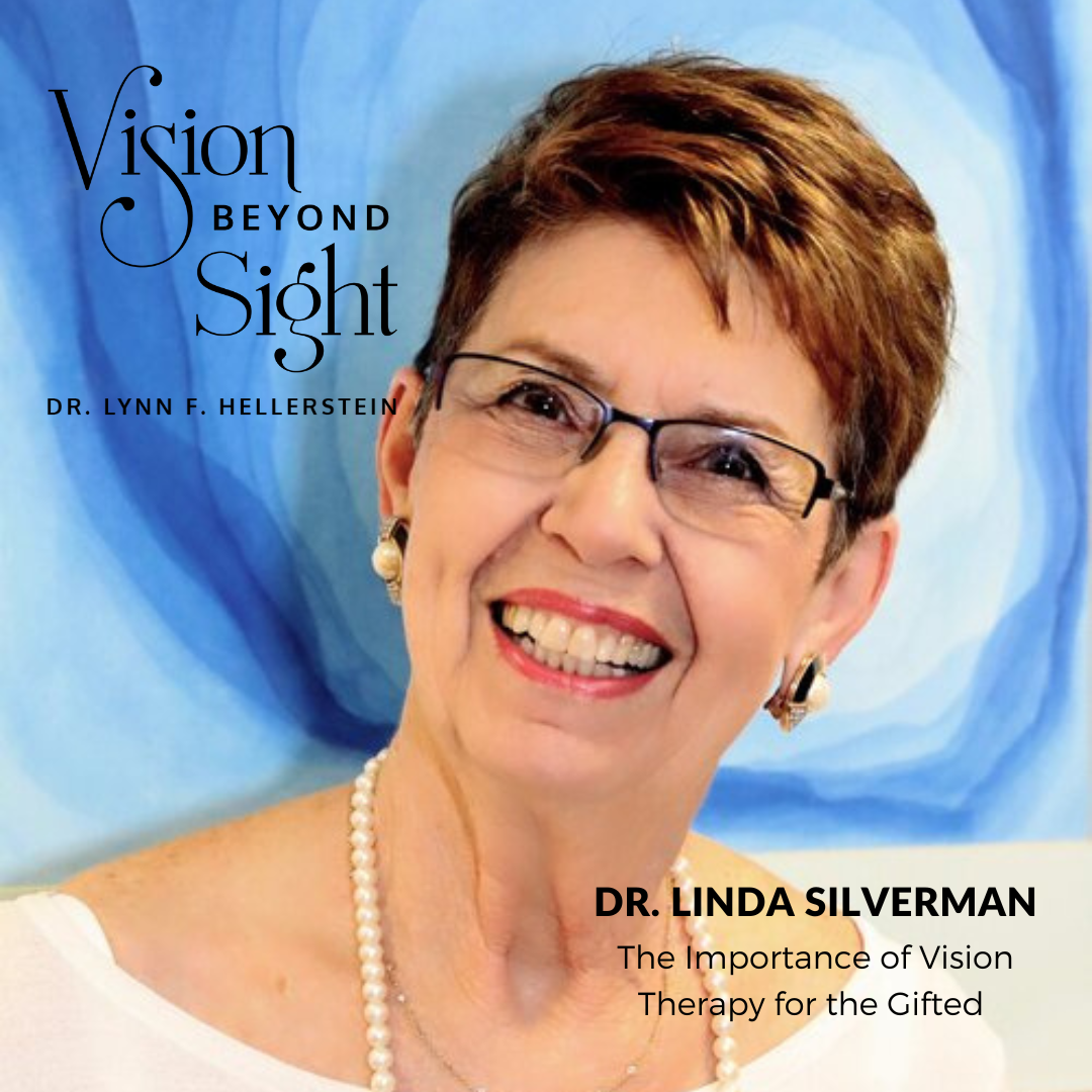 Dr. Linda Silverman