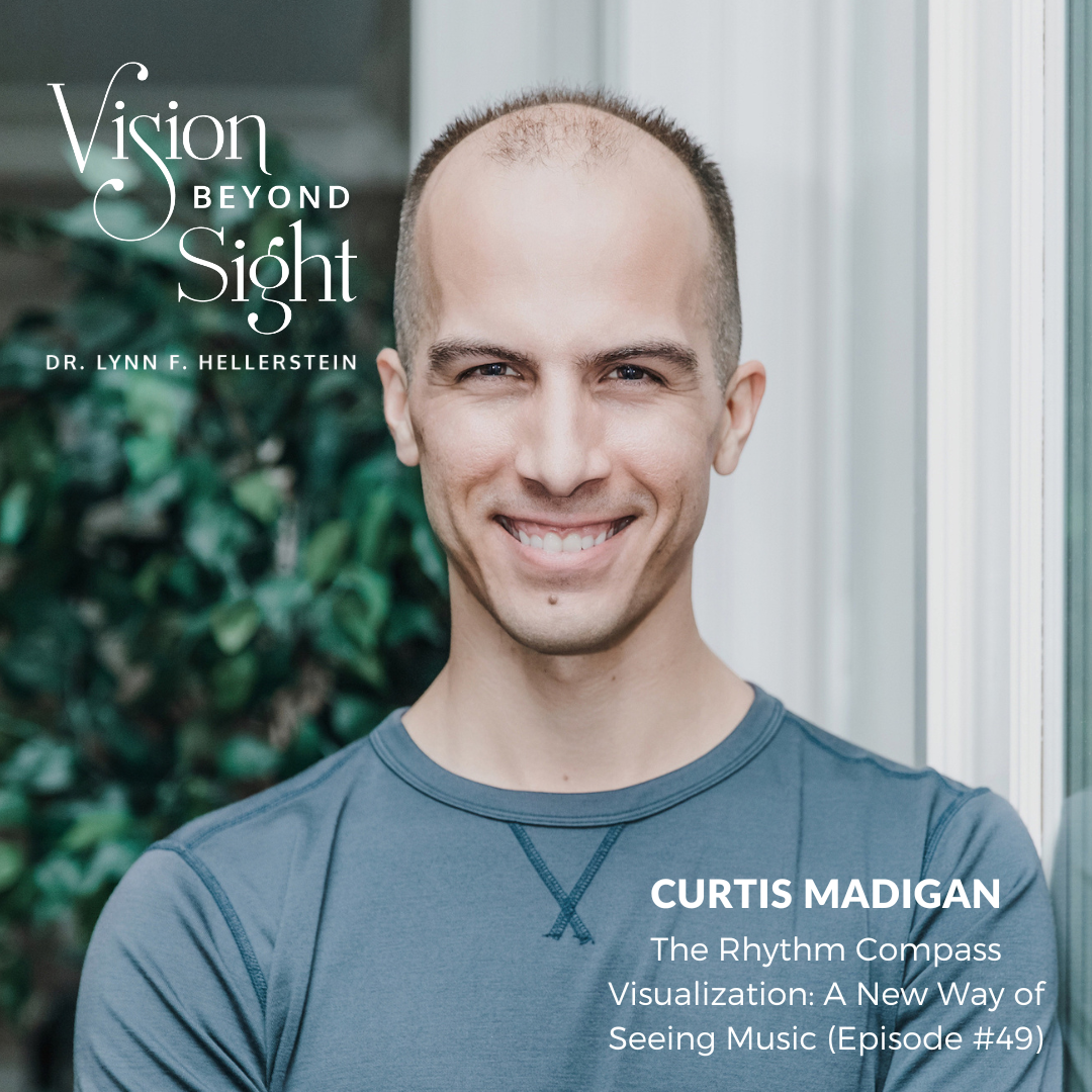 Curtis Madigan Rhythm Doctor