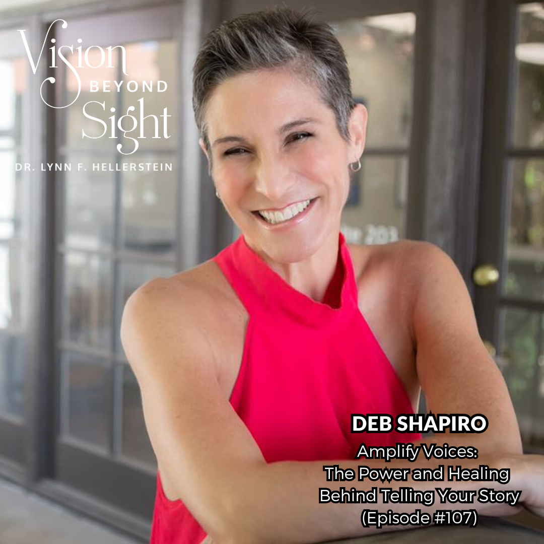 Deb Shapiro