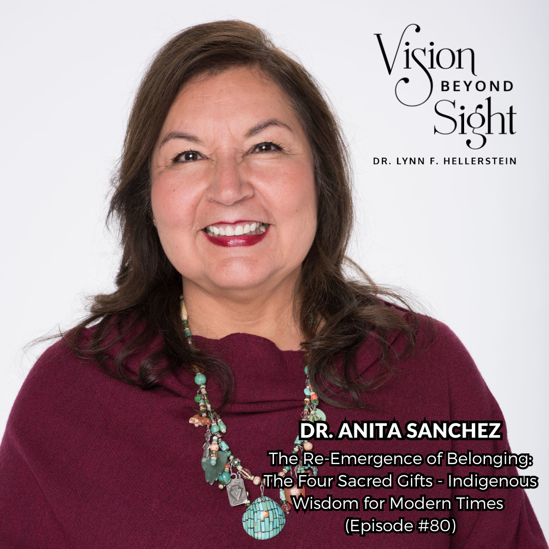 Dr. Anita Sanchez