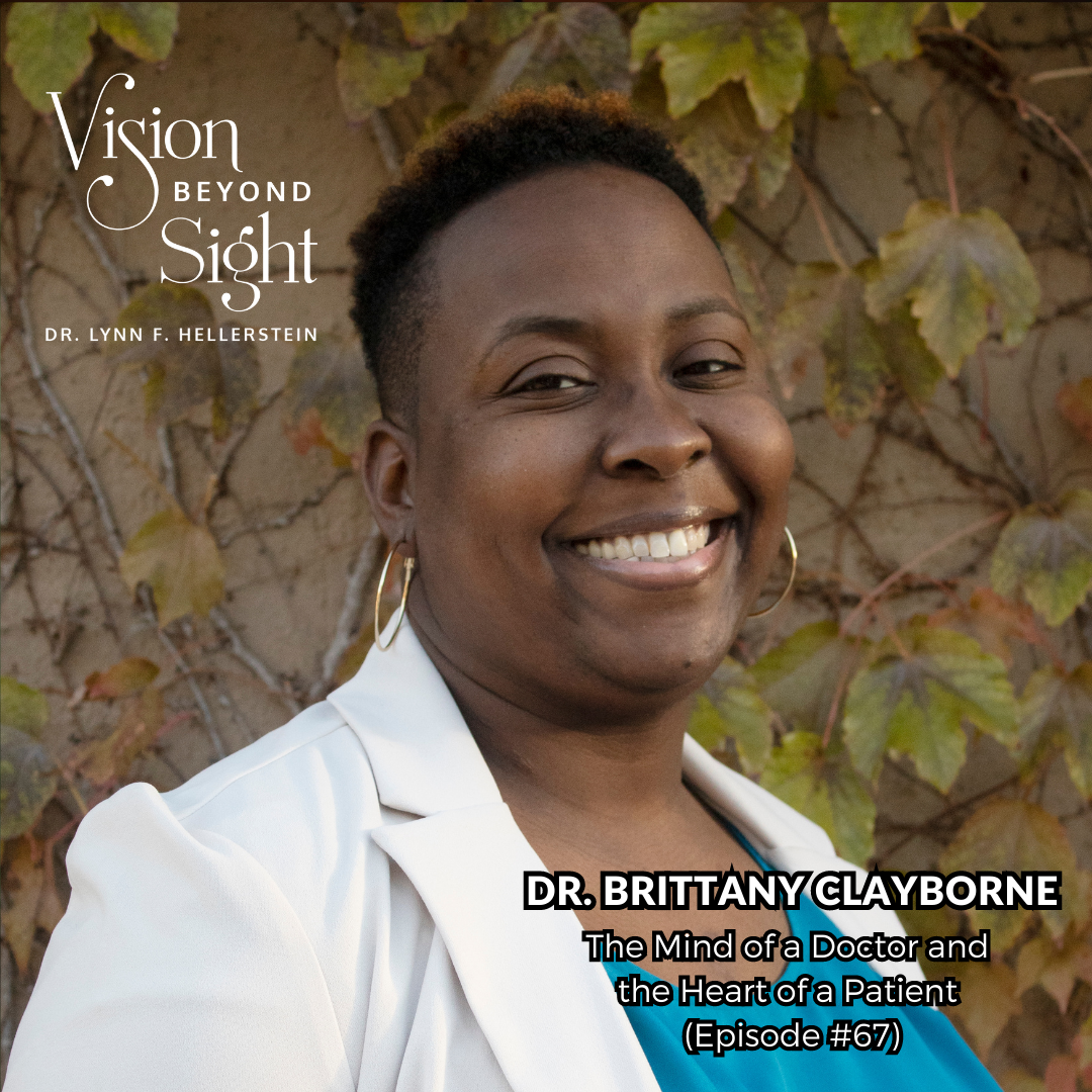 Dr. Brittany Claymore