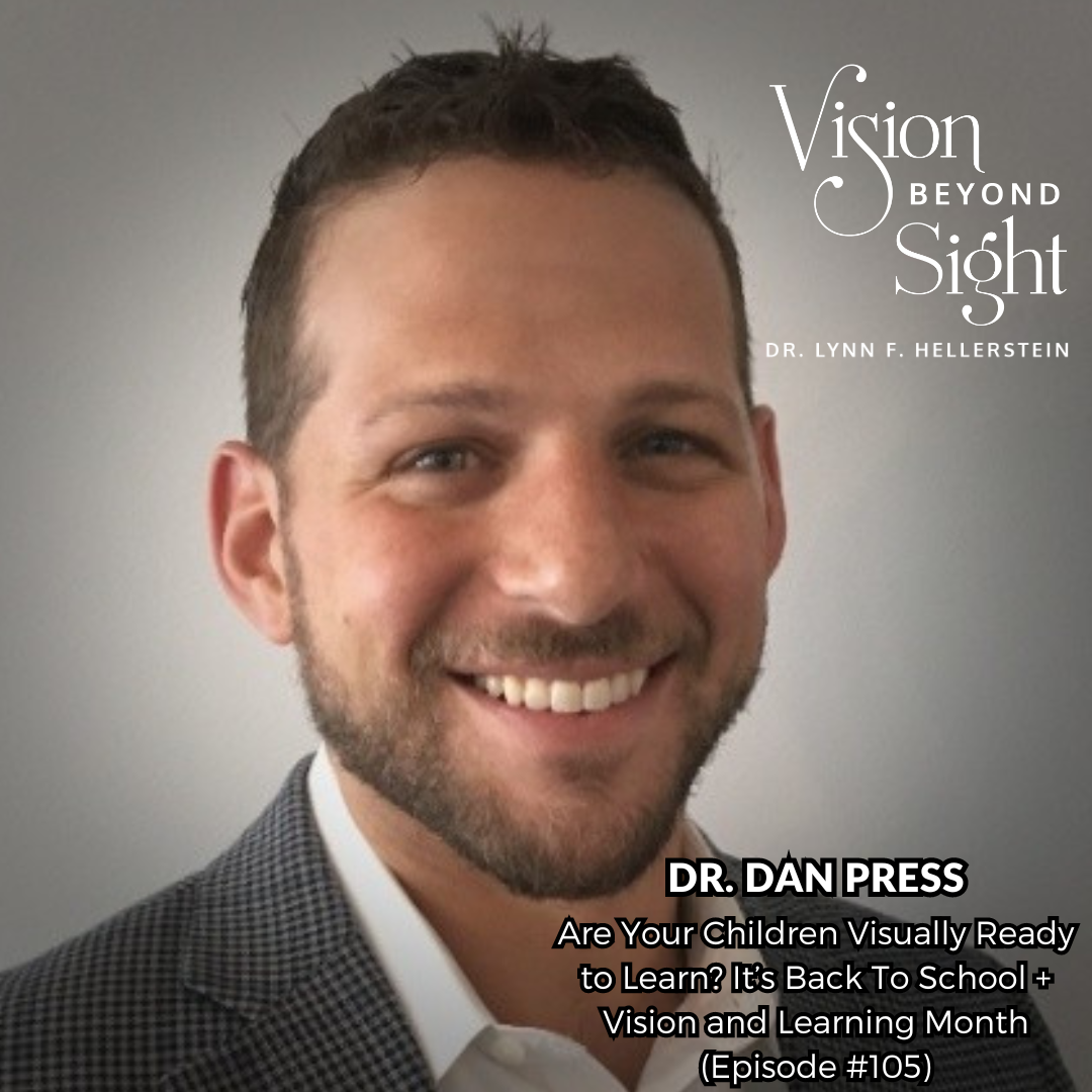 Dr. Dan Press