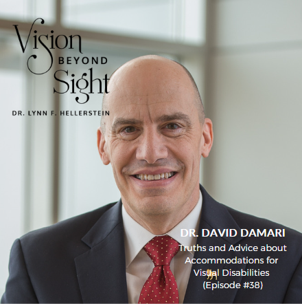 Dr. David Damari