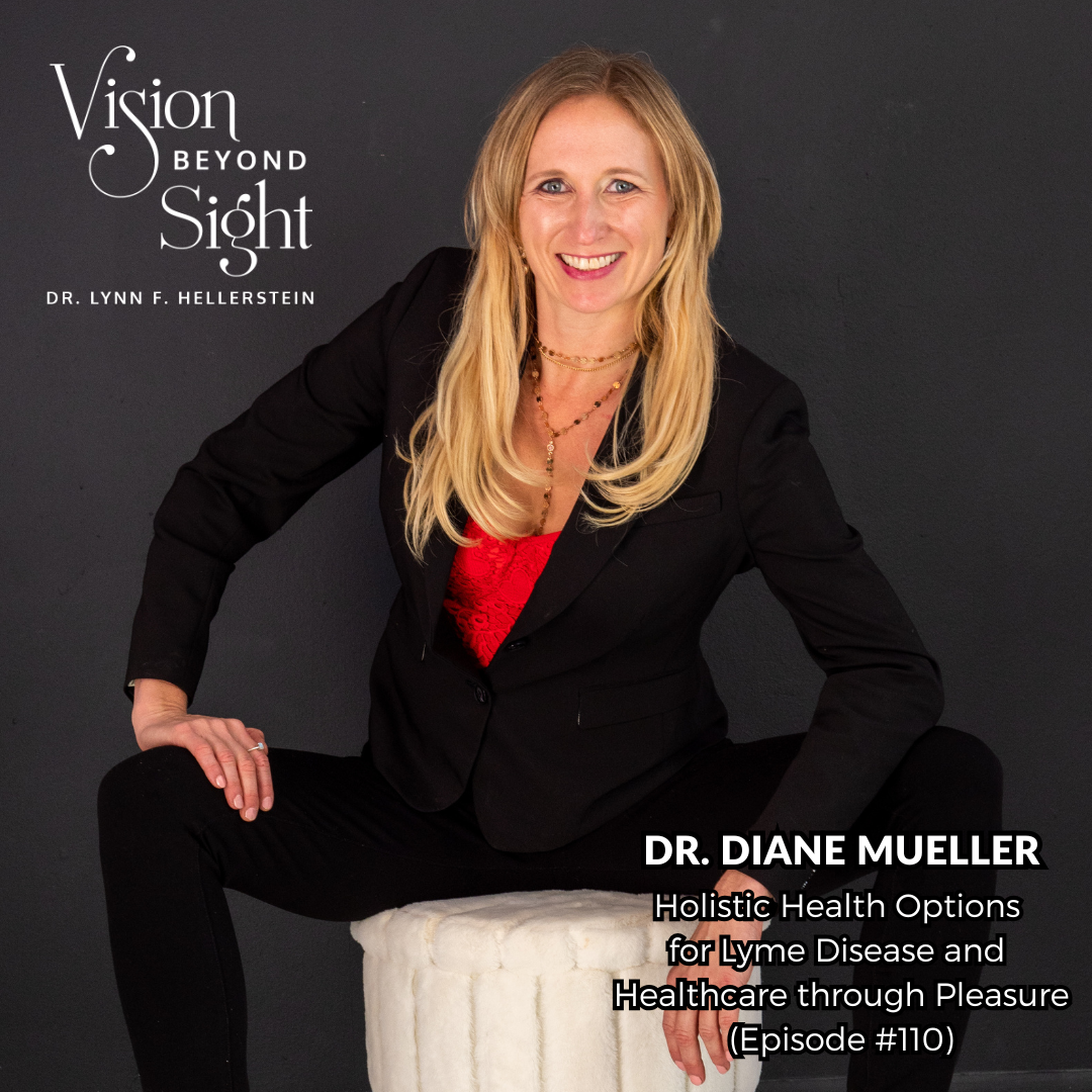 Dr. Diane Mueller