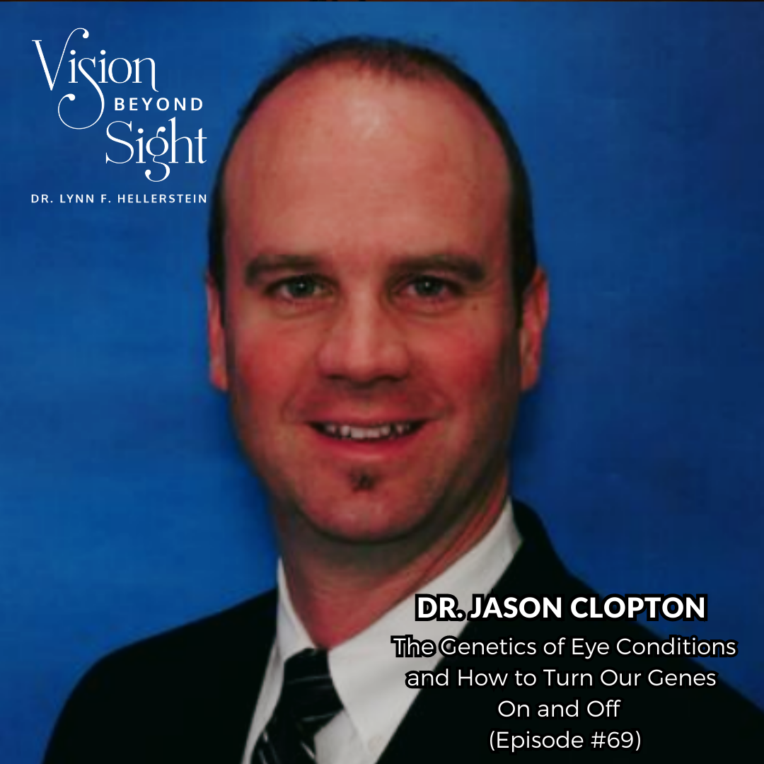Dr. Jason Clopton