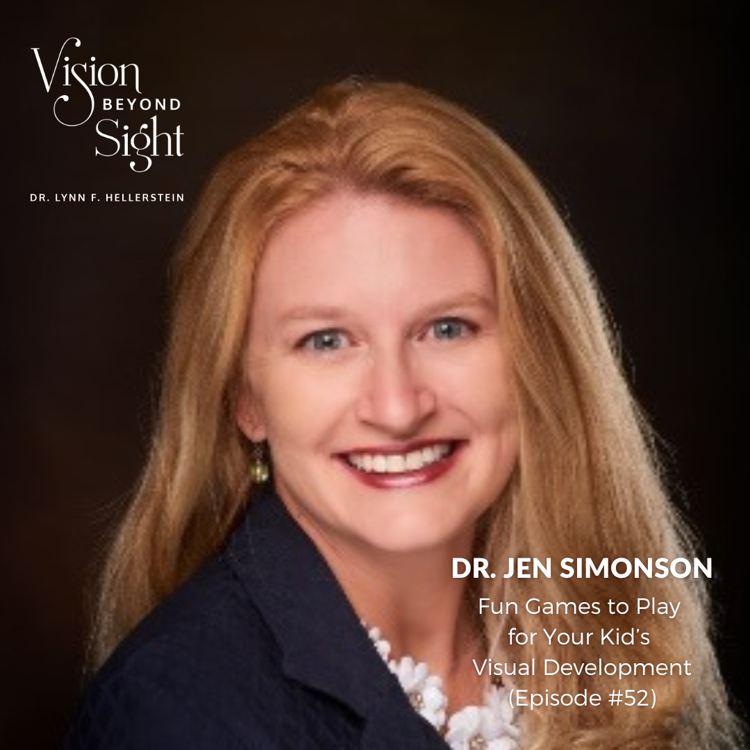 Dr. Jen Simonson