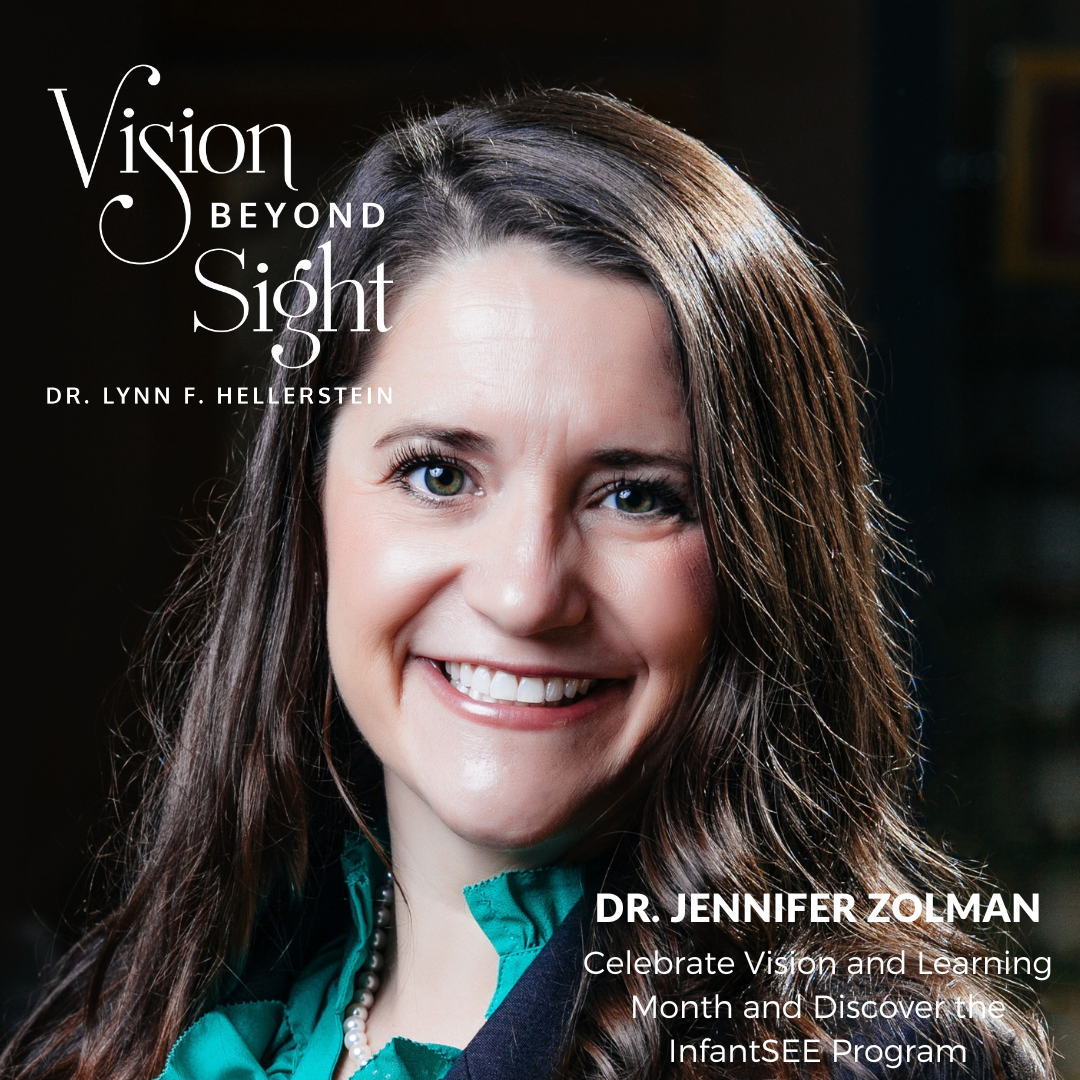 Dr. Jennifer Zolman