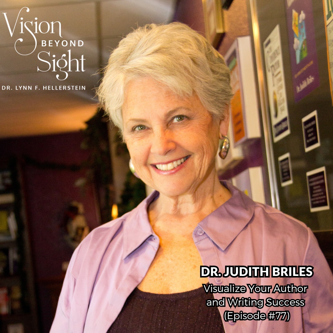 Dr. Judith Briles