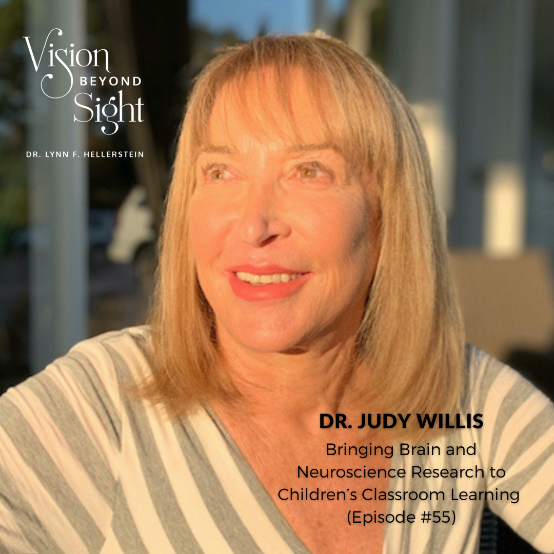 Dr. Judy Willis