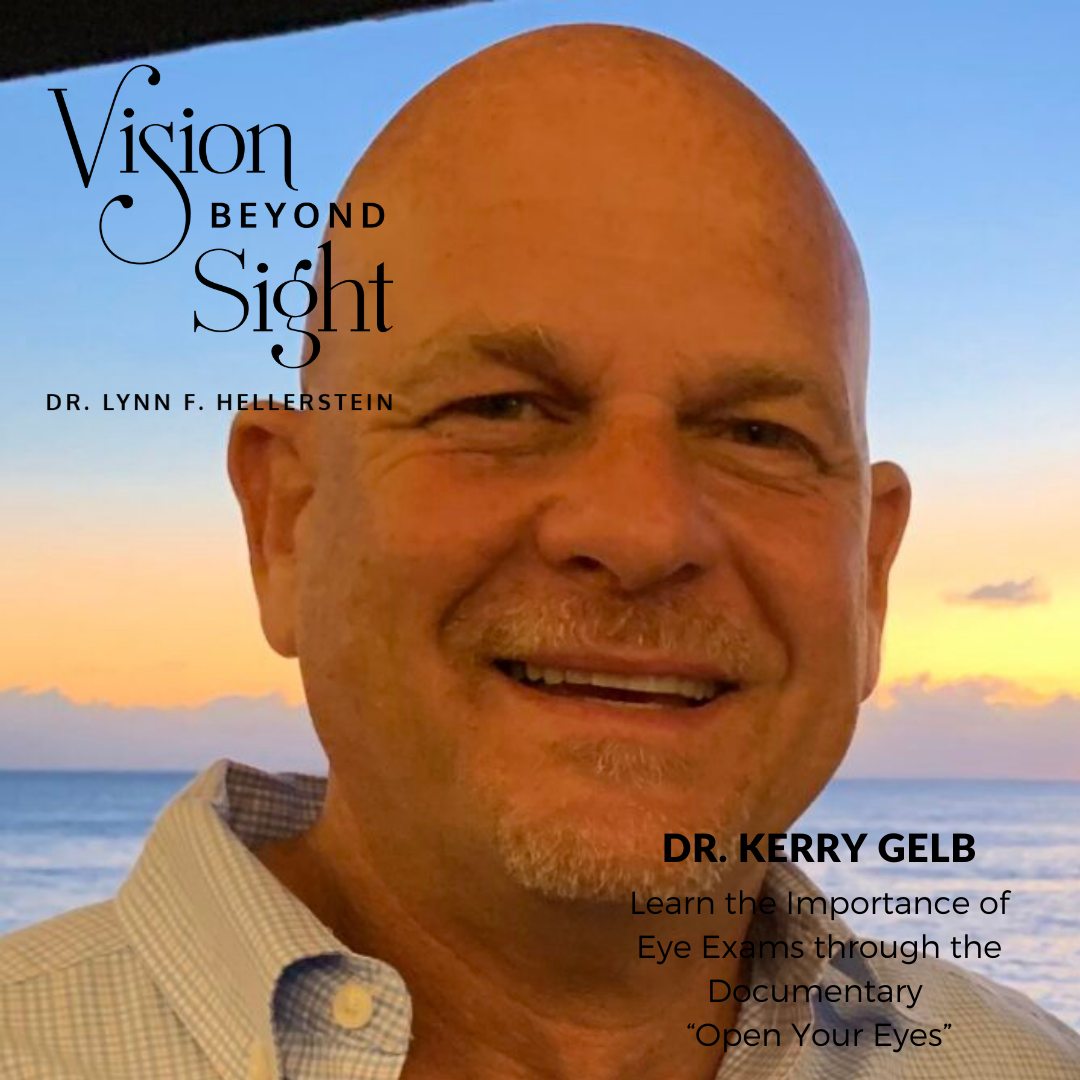 Dr. Kerry Gelb