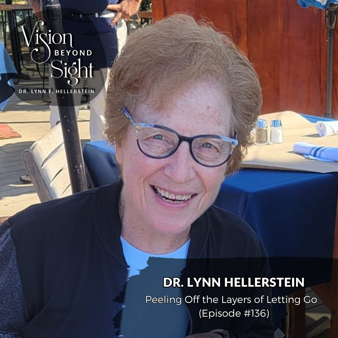 Dr. Lynn Hellerstein