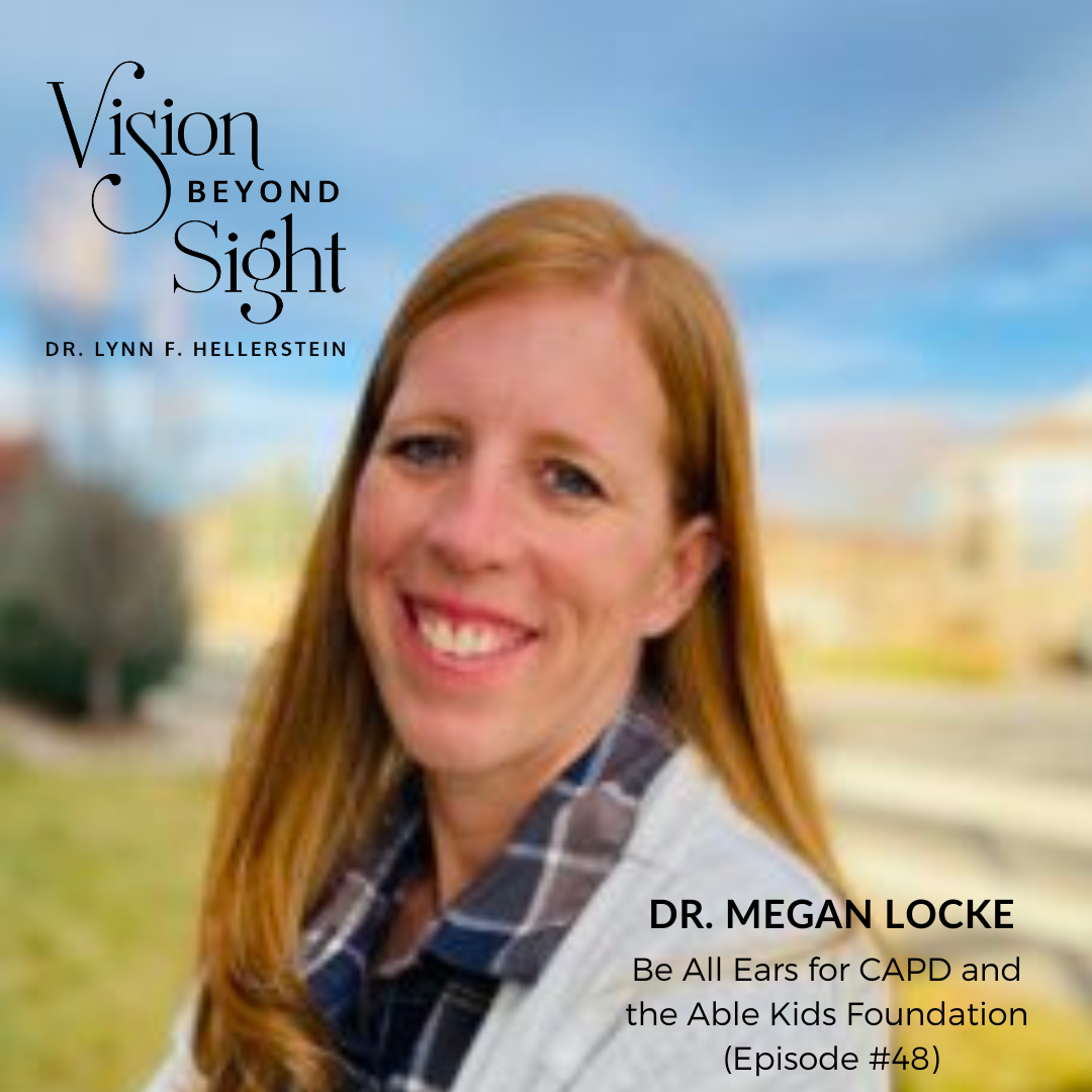 Dr. Megan Locke